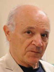 Prof. Carmine Vittoria