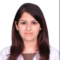 Dr . Chandni Nawaz