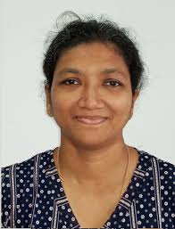 Dr Anusha Wijewardane