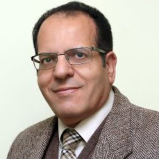 Prof .Mostafa Abolfotouh 