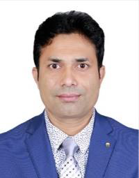 Prof. Fazlul Karim