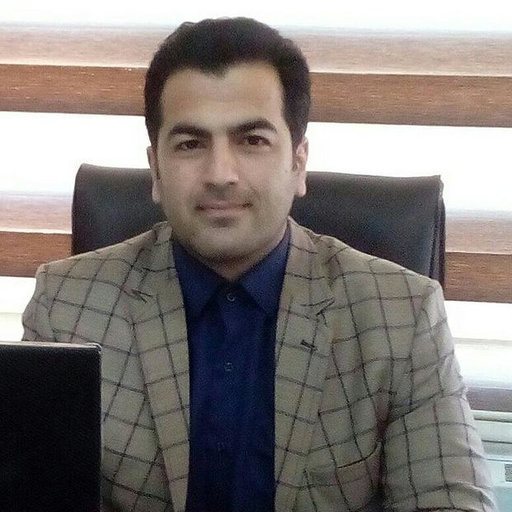 Prof. Hossein Mahmoudvand