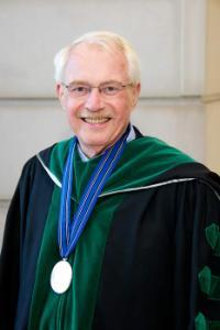 Prof. James M. Anderson