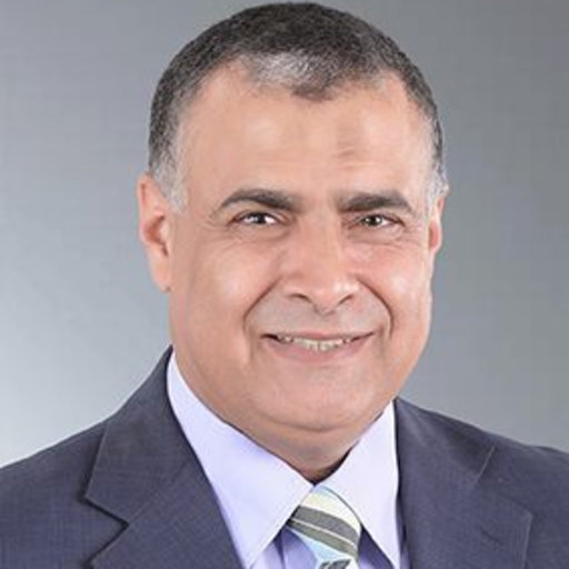 Prof. Gamal Al Saied