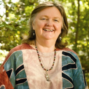Dr. Mary Jo Bulbrook