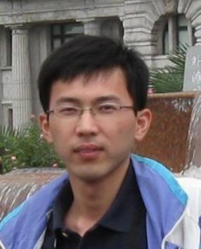 Prof. Feng Lu