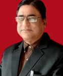 Prof. Santosh Kumar Karn