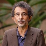 Prof. Harith Ahmad