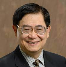 Prof. Gordon Huang