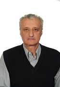 Prof .Alexander Burinskii