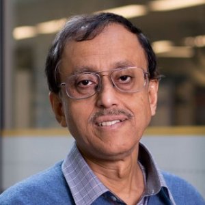 Prof. Supriyo Bandyopadhyay