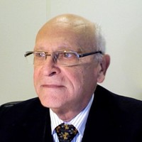 Prof. Michel Goldberg