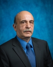 Prof. John Ekaterinaris