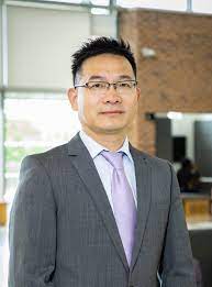 Dr Xianfeng Chen