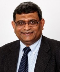 Prof. Raman Singh