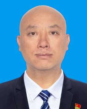 Dr. He Guozhong