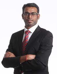 DR. Arutchelvan Rajamanikam